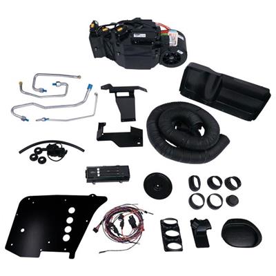 Vintage Air Gen-V SureFit Systems Evaporator Kits - 755606
