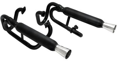EMPI Exhaust Systems - 0033730