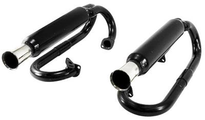EMPI Exhaust Systems - 0033760
