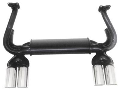 EMPI Exhaust Systems - 0034140