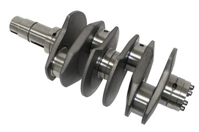 EMPI Counter-Weighted Crankshafts - 0081200