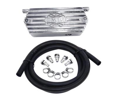 EMPI Engine Oil Breather Kits - 0085440