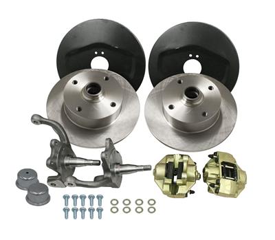 EMPI Disc Brake Kits - 2228500