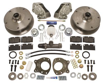 EMPI Disc Brake Kits - 2229350