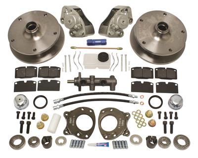 EMPI Disc Brake Kits - 2229400