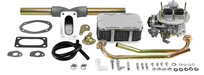 EMPI EPC 32/36F Single Carburetor Kits - 4706220