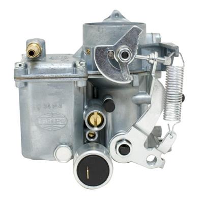 EMPI 34 PICT-3 Carburetors - 981289B