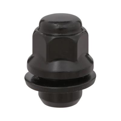 West Coast Accessories Lug Nut Installation Kits - W556015BK