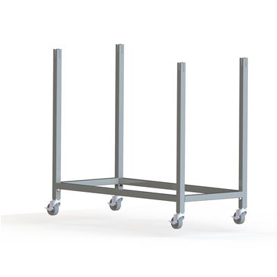 WeldTables Heavy-Duty Leg Kits - LK2448UK