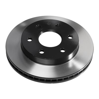 Wagner Premium Brake Rotors - BD125654E