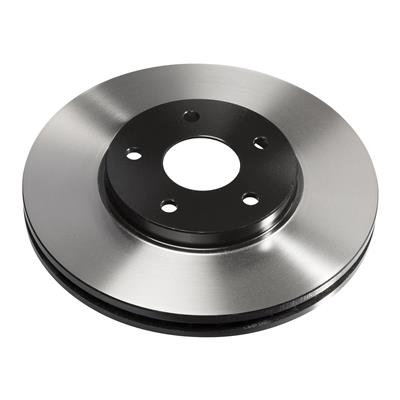 Wagner Premium Brake Rotors - BD125674E