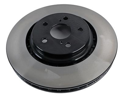 Wagner Premium Brake Rotors - BD180818E