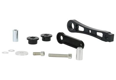 Whiteline Motor Mounts - KDT977