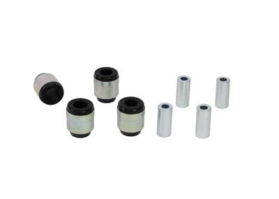 Whiteline Control Arm Bushings - W53337