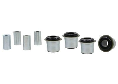 Whiteline Control Arm Bushings - W53622