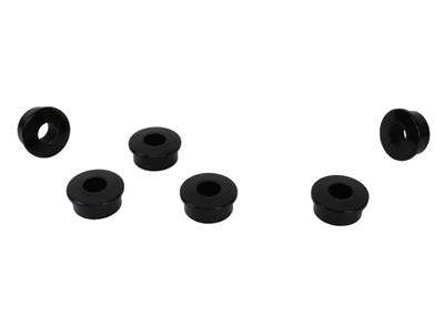 Whiteline Differential Housing Mount Bushings - W93356