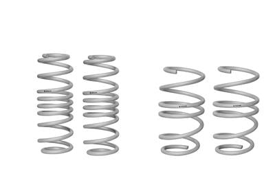 Whiteline Lowering Coil Springs - WSKVWN005