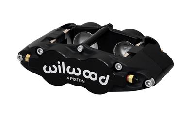 Wilwood Billet Superlite 4 Calipers - 12013229