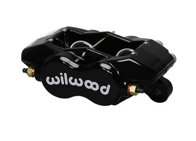 Wilwood Forged Dynalite Internal Calipers - 12013843BK