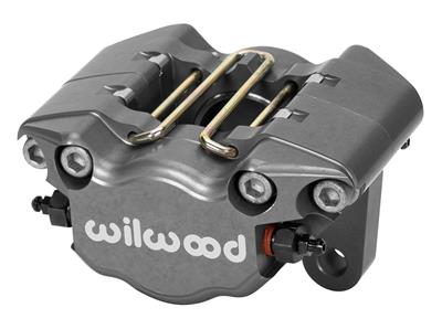 Wilwood DynaPro Forged Brake Calipers - 12016070