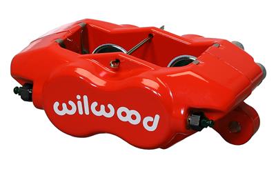 Wilwood Forged Dynalite Internal Calipers - 12016743RD