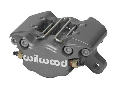 Wilwood Billet DynaPro Calipers - 1209688LP