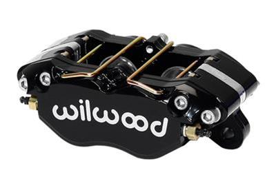 Wilwood Billet DynaPro Calipers - 1209705
