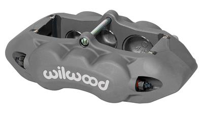 Wilwood D8-6 Brake Calipers - 14011857U