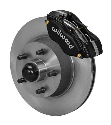 Wilwood Classic Series Dynalite Front Brake Kits - 14015162