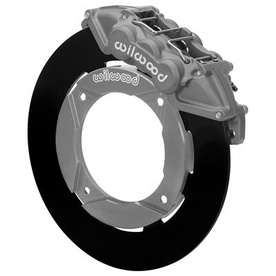 Wilwood UTV6 Brake Kits - 14017044