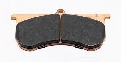 Wilwood Composite Metallic Brake Pads - 15015756K