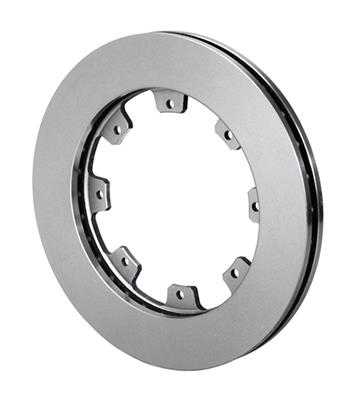 Wilwood Ultralite HP 32 Vane Rotors - 16011862