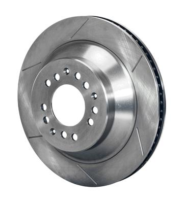 Wilwood Ultralite HP 32 Vane Rotor and Hats - 16012191
