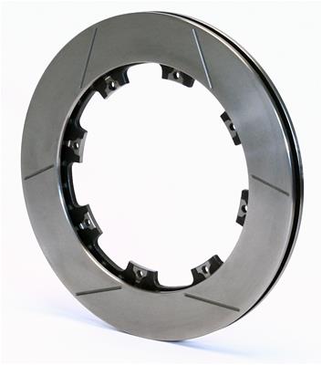 Wilwood Ultralite HPS 32 Vane Rotors - 16012206