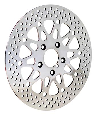 Wilwood Motorcycle Brake Rotors - 16013355