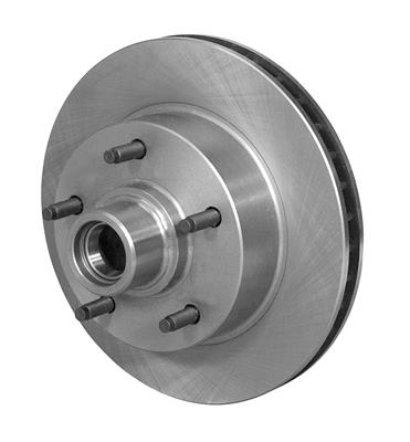 Wilwood Disc Brakes ROTOR1172-119AKXXX-202NAEXXXXN - 16014187
