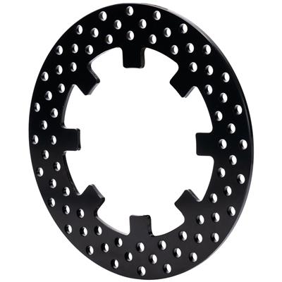 Wilwood Steel Rotors - 16016979