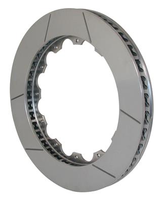 Wilwood SV-GT Series Directional Vane Brake Rotors - 1608023