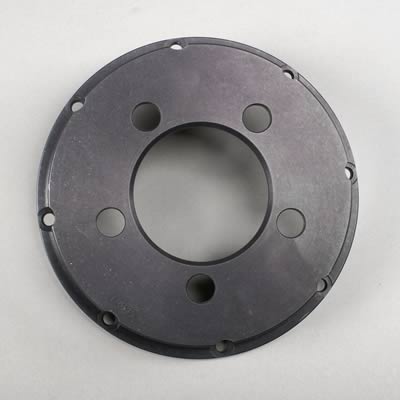 Wilwood HD Fixed Mount Brake Rotor Hats - 1700635