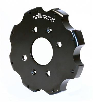 Wilwood GT Series Fixed Mount Rotor Hats - 17010200