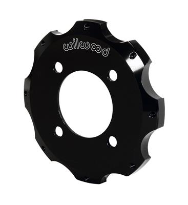 Wilwood GT Series Fixed Mount Rotor Hats - 17011902