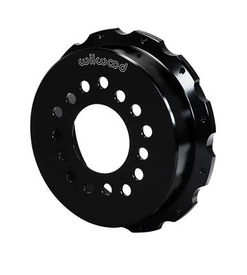 Wilwood Fixed Mount Parking Brake Rotor Hats - 17013540