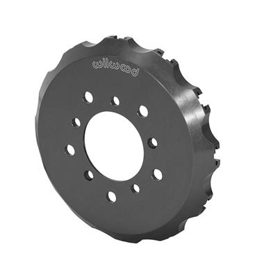 Wilwood Big Brake Dynamic Lug Drive Hats - 17014975