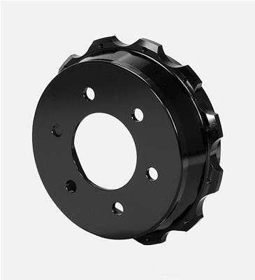 Wilwood GT Series Fixed Mount Rotor Hats - 17015273