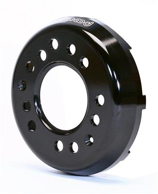 Wilwood GT Series Fixed Mount Rotor Hats - 1708320