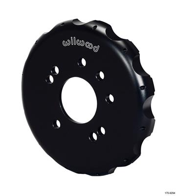 Wilwood GT Series Fixed Mount Rotor Hats - 1709294