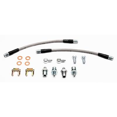 Wilwood Brake Flexline Kits - 22010685