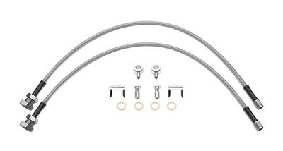 Wilwood Brake Flexline Kits - 22015868