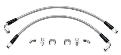 Wilwood Brake Flexline Kits - 22016802