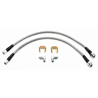 Wilwood Brake Flexline Kits - 2208491